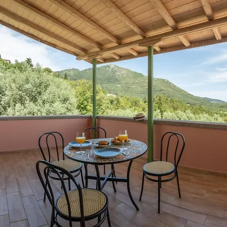Aetheria Villa *