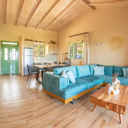 Villa Aetheria Vavkeri