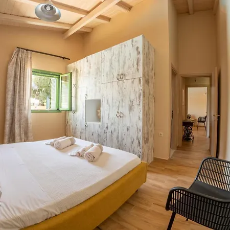 Villa Aetheria