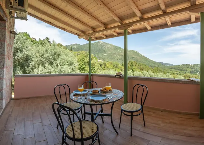 Aetheria Villa *