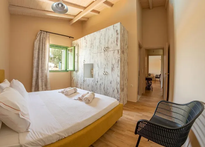 Villa Aetheria
