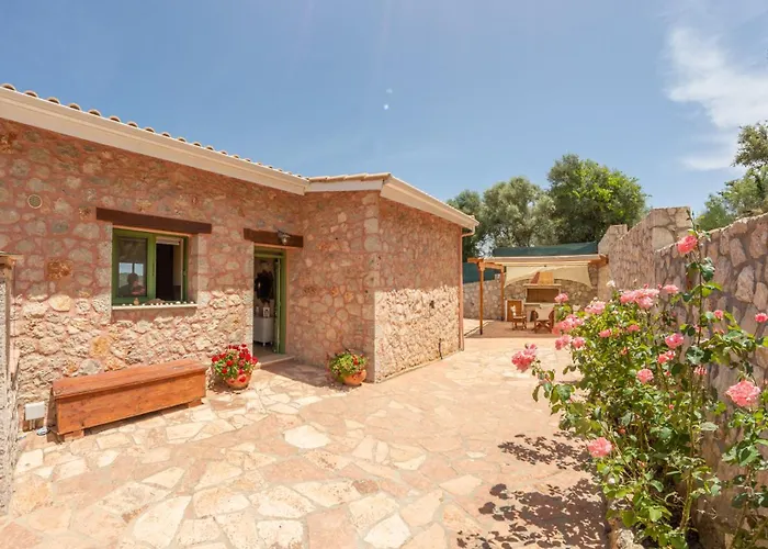 Villa Aetheria